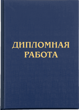 С тиснением ДР